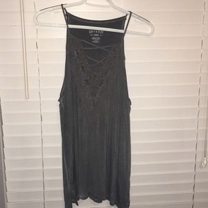Soft and sexy American Eagle tank top